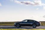 Volkswagen Arteon 4Motion Elegance 2017 года (UK)